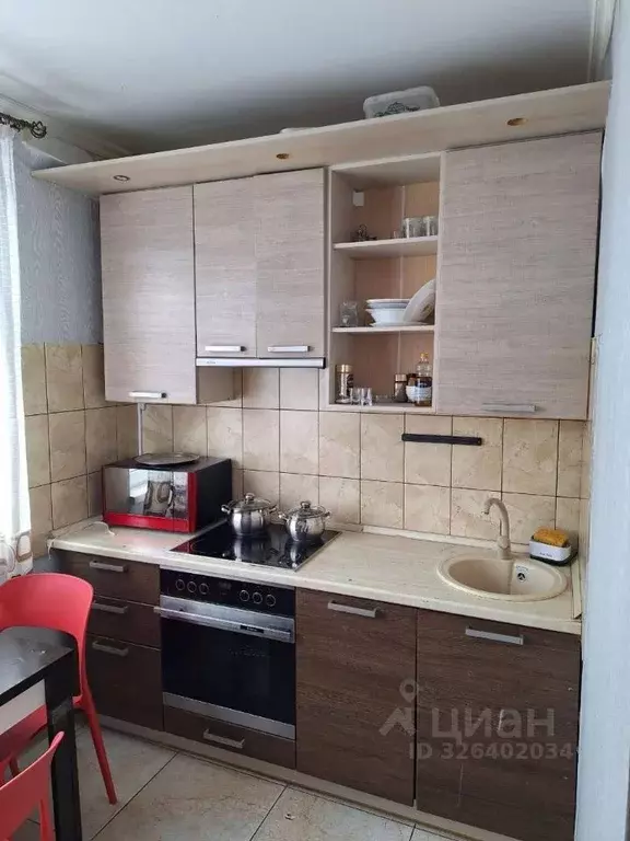 1-к кв. Московская область, Видное ул. Завидная, 1 (40.0 м) - Фото 1