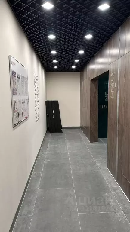 Студия Москва ул. Красного Маяка, 26А (21.5 м) - Фото 1
