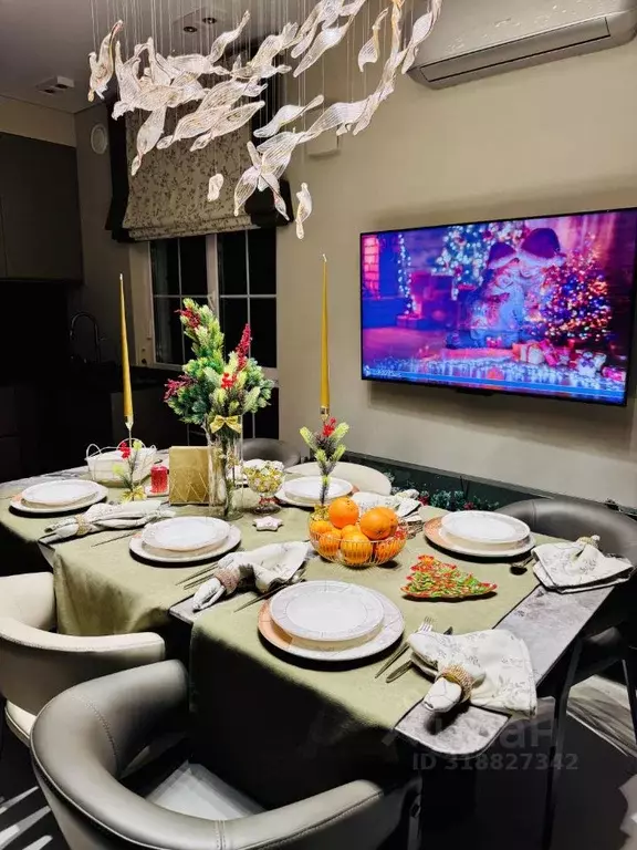 Дом в Краснодарский край, Сочи городской округ, с. Черешня ул. ... - Фото 1