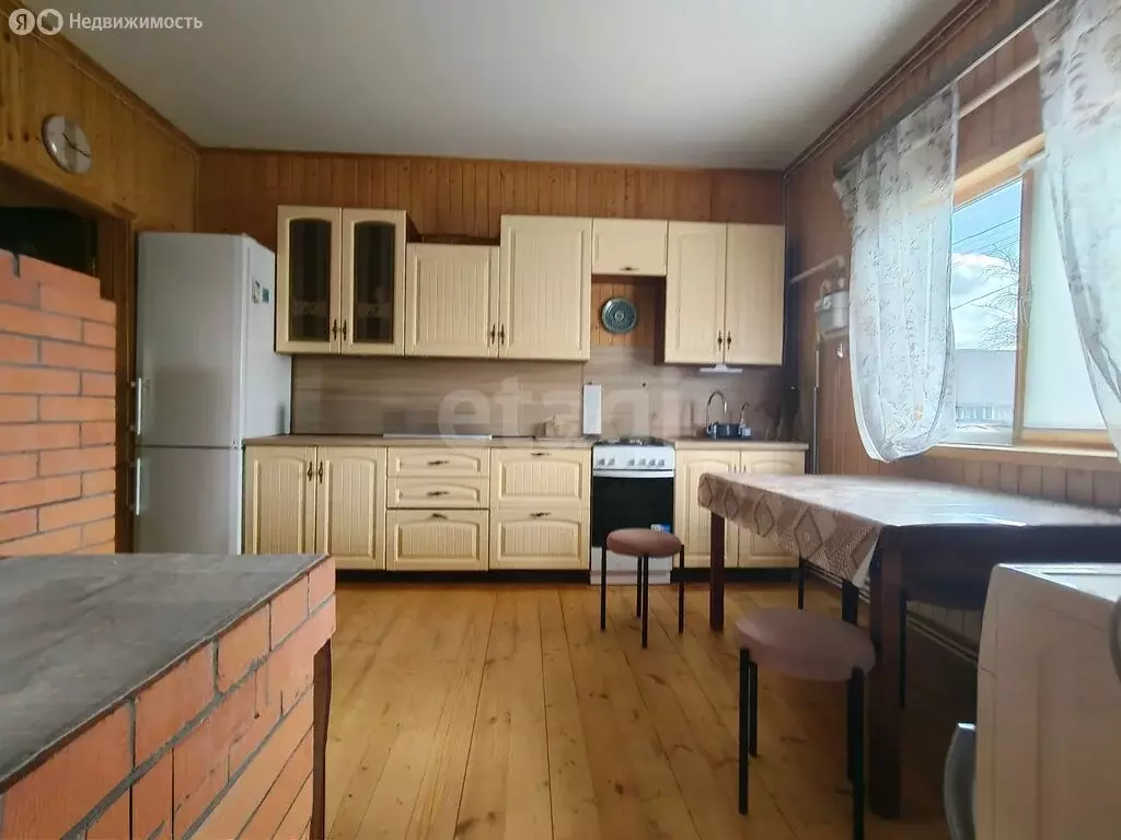 Дом в село Нижнее Хорошово, Фруктовая улица (89 м) - Фото 1