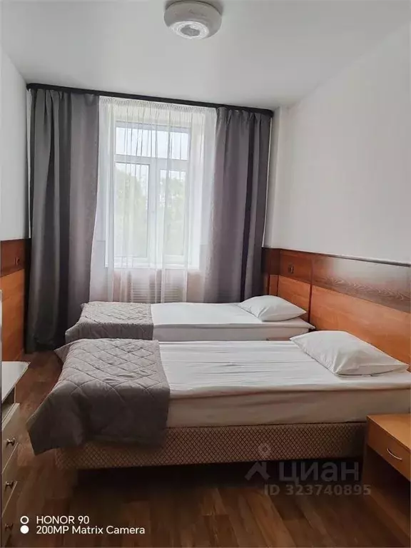 Комната Сахалинская область, Южно-Сахалинск Коммунистический просп., ... - Фото 1