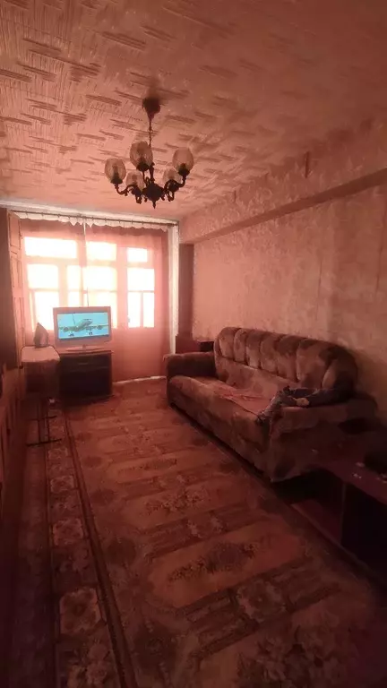 Продаётся 2-к квартира, 43 м - Фото 0