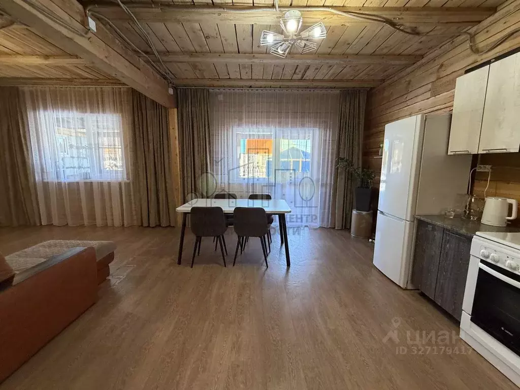 Дом в Иркутская область, Иркутский муниципальный округ, д. Грановщина ... - Фото 1