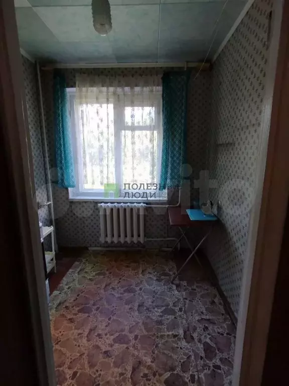 Квартира-студия, 21,6 м, 3/9 эт. - Фото 1