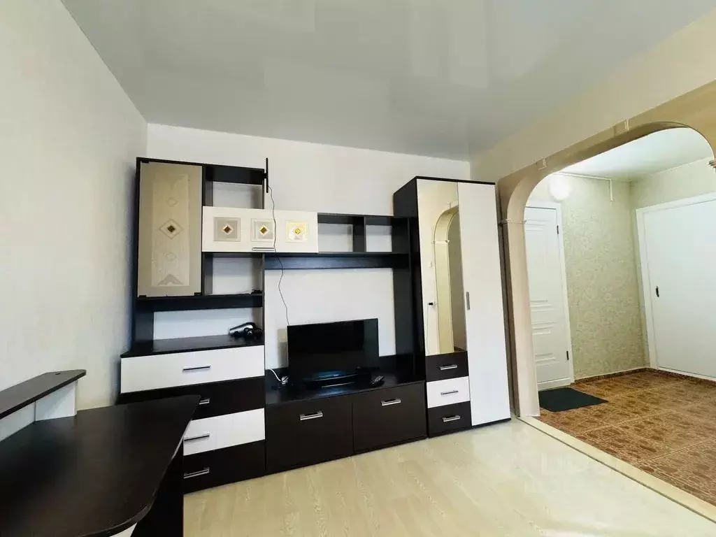 1-к кв. Карелия, Петрозаводск ул. Древлянка, 23к2 (35.0 м) - Фото 1