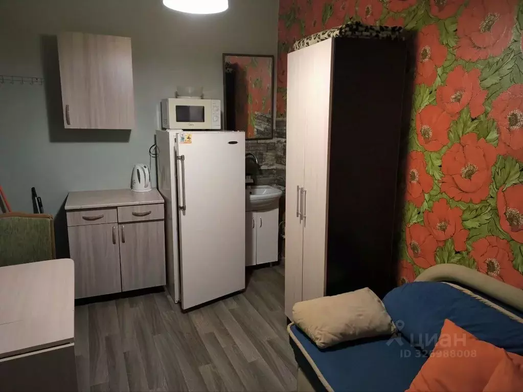 Комната Ростовская область, Ростов-на-Дону Большая Садовая ул., 37А ... - Фото 1