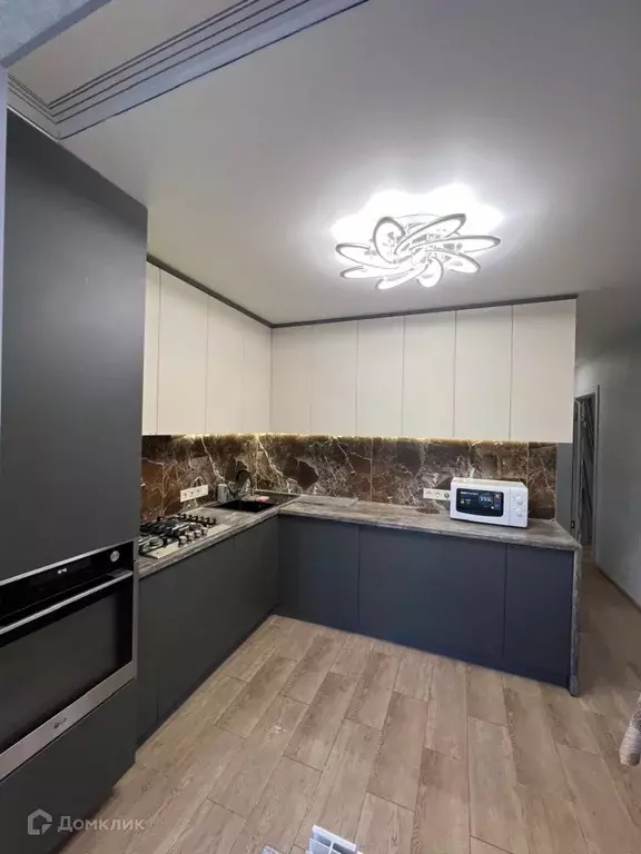 Продаётся 4-к квартира, 100 м - Фото 0