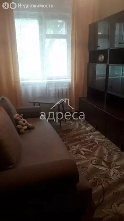 3-комнатная квартира: Самара, улица Волгина, 106 (56.4 м) - Фото 0
