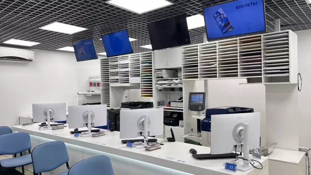 Помещение свободного назначения в Санкт-Петербург Старо-Петергофский ... - Фото 1