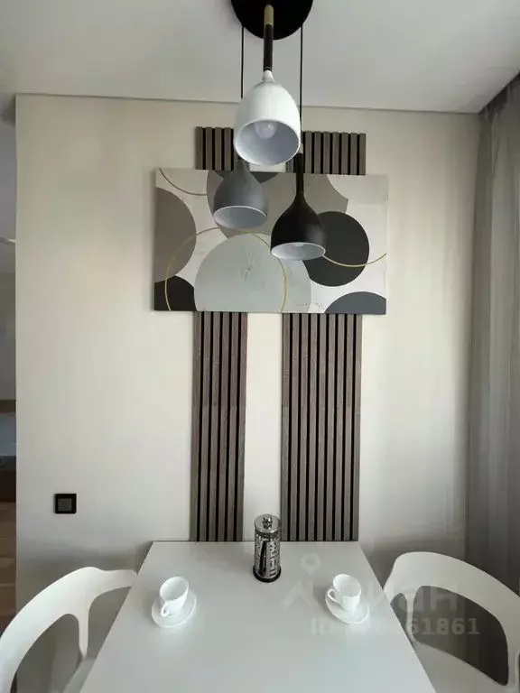 1-к кв. Краснодарский край, Новороссийск ул. Куникова, 47Ак2 (35.0 м) - Фото 1