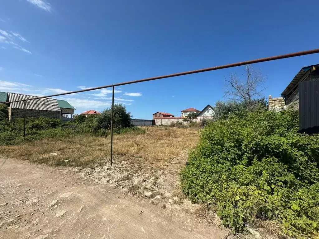 Участок в Дагестан, Дербент Каспий СТ,  (5.08 сот.) - Фото 2