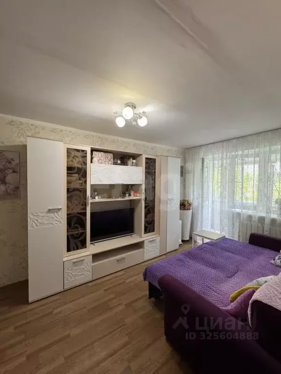 2-к кв. Московская область, Лосино-Петровский городской округ, ... - Фото 2