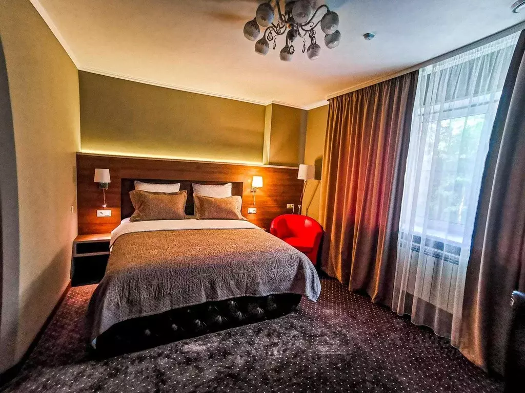 Комната Красноярский край, Железногорск Привокзальная ул., 21 (20.0 м) - Фото 1