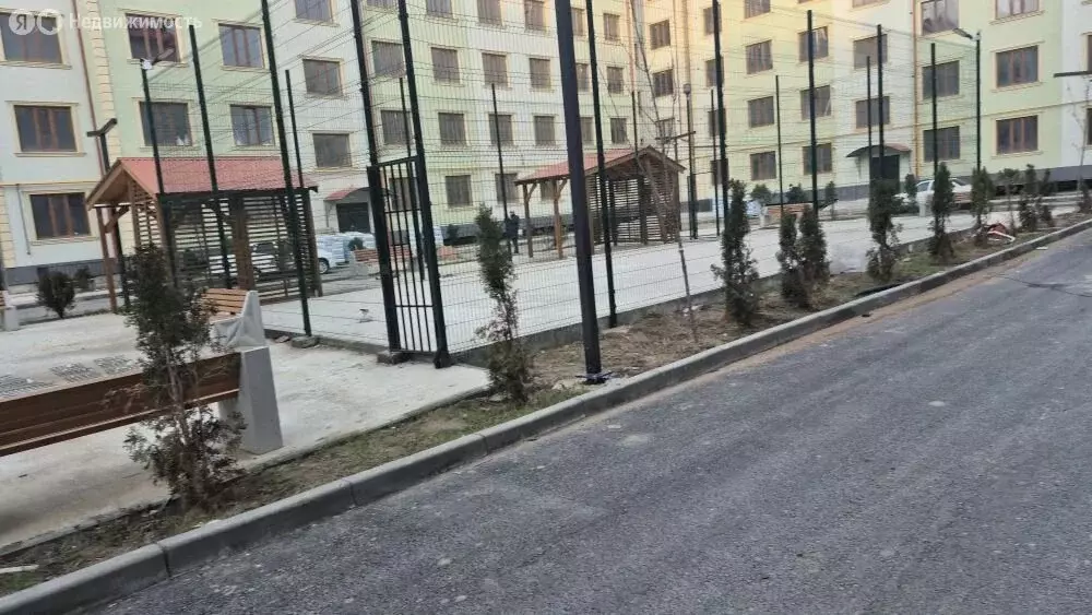 1-комнатная квартира: село Джалган, Дагестанская улица, 67 (45 м) - Фото 2