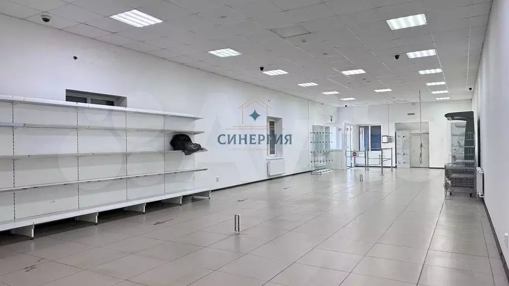 Продам помещение свободного назначения, 237.4 м - Фото 1