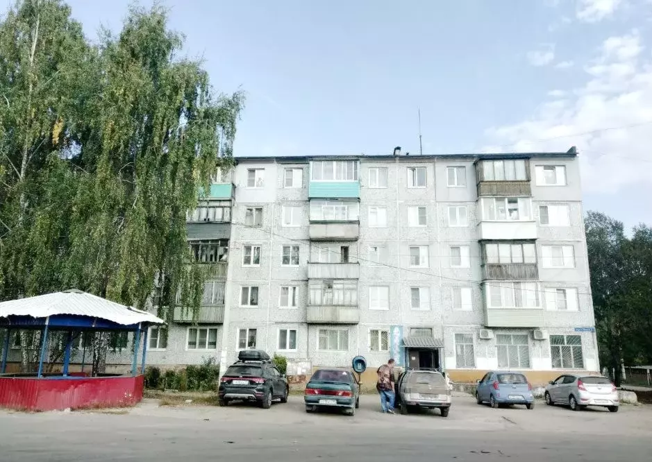 Помещение на 1 этаже, 106 м - Фото 1