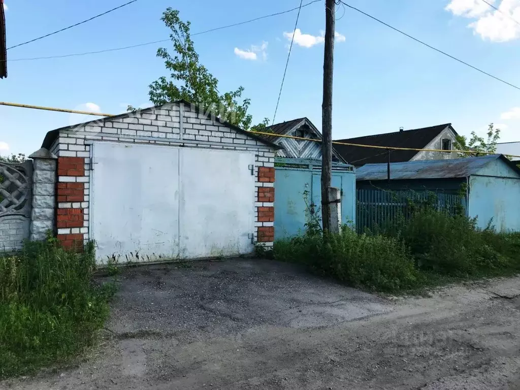 Дом в Чувашия, Канаш Первомайская ул., 93 (26 м) - Фото 1