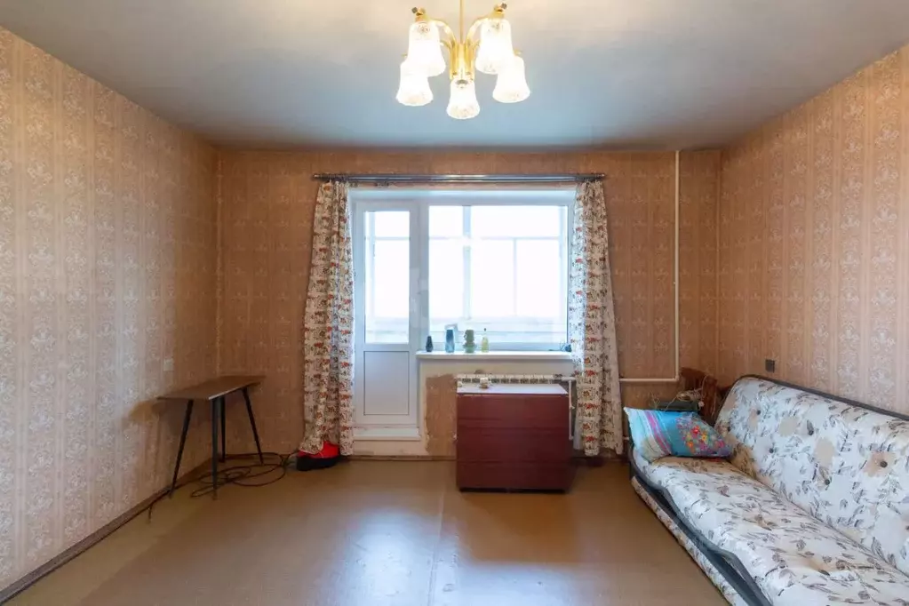 2-к кв. Свердловская область, Нижний Тагил Московская ул., 21 (51.0 м) - Фото 1