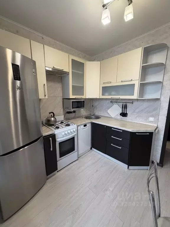 1-к кв. Новгородская область, Великий Новгород ул. Якова Павлова, 5к2 ... - Фото 2