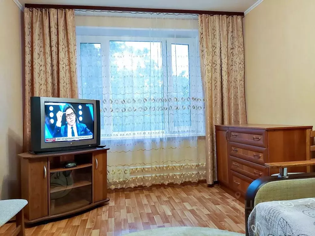 1-к кв. Москва ул. Бестужевых, 8А (32.0 м) - Фото 2