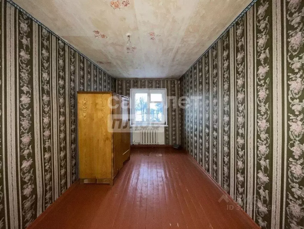 1-к кв. Московская область, Сергиево-Посадский городской округ, пос. ... - Фото 2