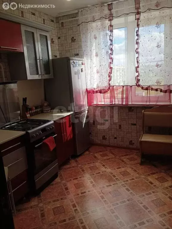 2-комнатная квартира: Уйское, Пионерская улица, 36 (51.7 м) - Фото 2