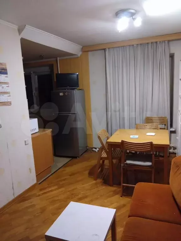 3-к. квартира, 60 м, 7/12 эт. - Фото 1