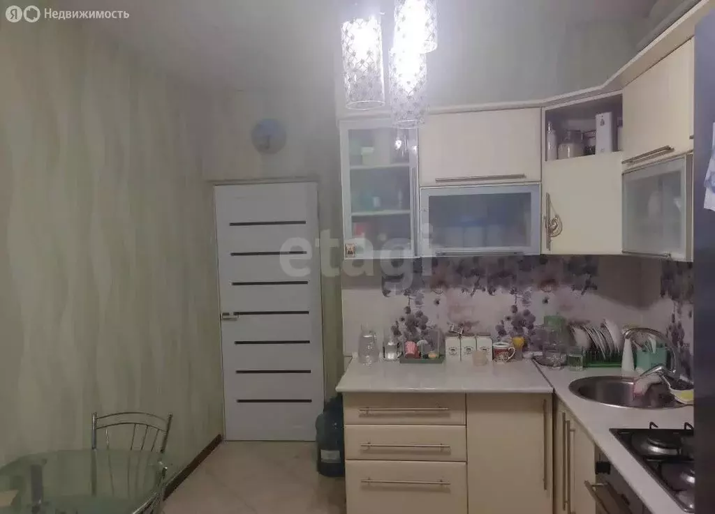 2-комнатная квартира: Якутск, улица Кузьмина, 29/2 (51.2 м) - Фото 2