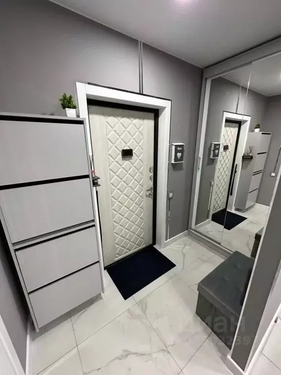 2-к кв. Московская область, Лыткарино 6-й мкр, 15Б (42.0 м) - Фото 1