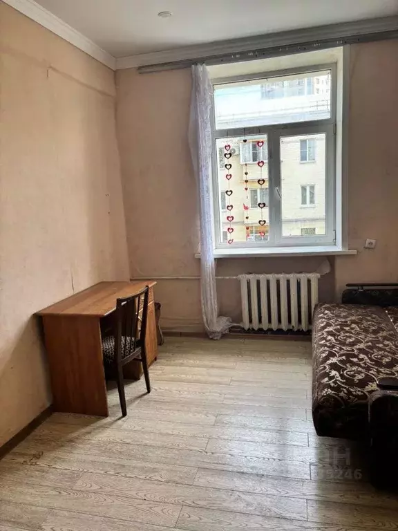 Комната Воронежская область, Воронеж Театральная ул., 32 (18.0 м) - Фото 1