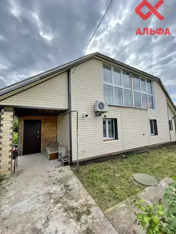 Дом в Кировская область, Слободской район, Шиховское с/пос, д. Барамзы ... - Фото 0