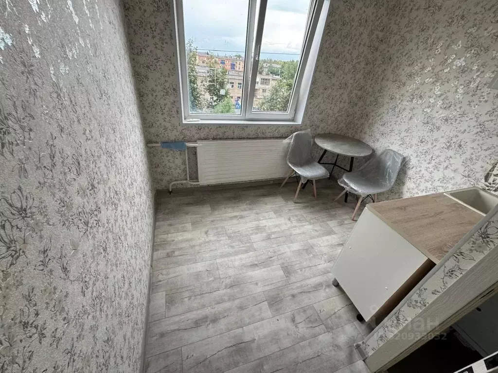 1-к кв. Башкортостан, Стерлитамак ул. Нахимова, 5 (11.0 м) - Фото 1