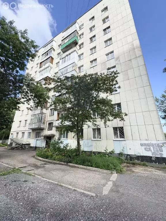 1-комнатная квартира: Уфа, Интернациональная улица, 173/1 (34.6 м) - Фото 2