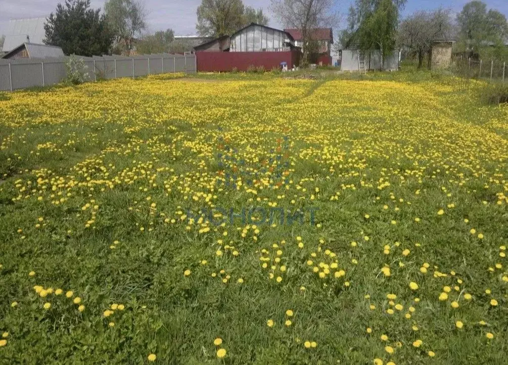 Участок в Москва д. Санино,  (10.0 сот.) - Фото 1