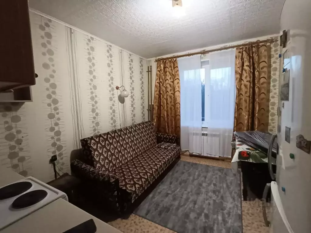 Студия Башкортостан, Уфа ул. Адмирала Макарова, 14 (18.0 м) - Фото 2