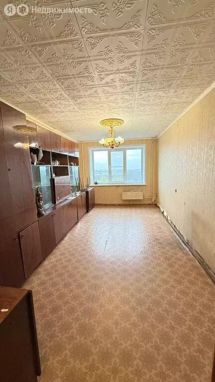 3-комнатная квартира: Тольятти, Южное шоссе, 45 (65 м) - Фото 2