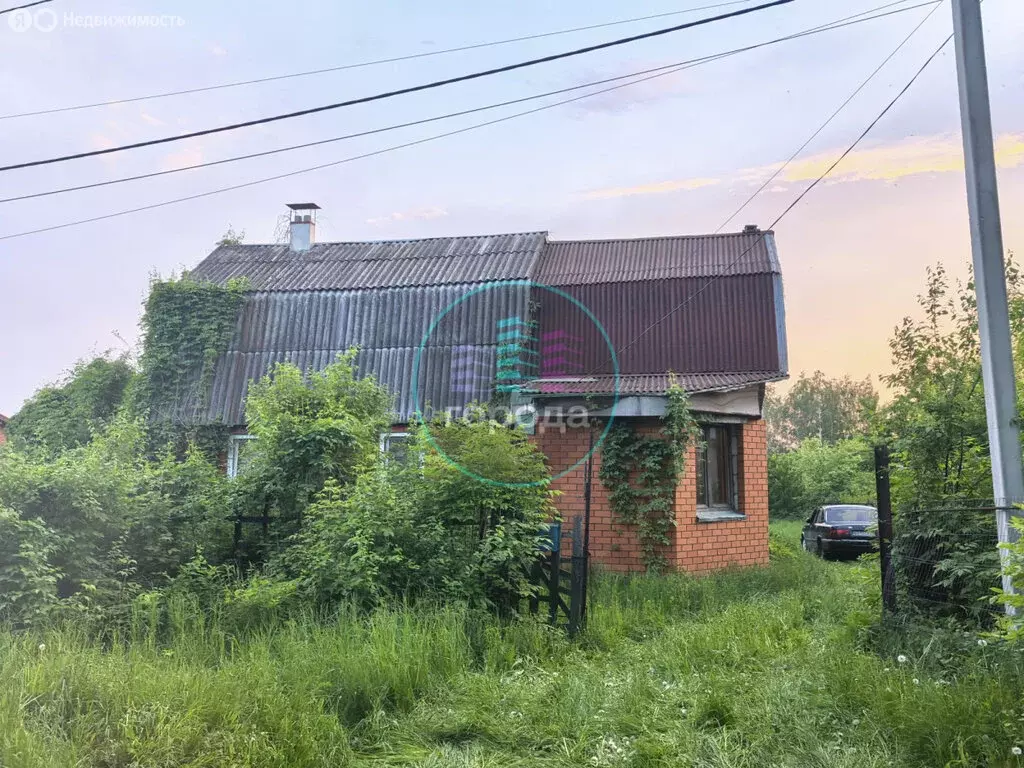 Дом в Кашира, микрорайон Ожерелье, улица Кирова, 10 (148.8 м) - Фото 2