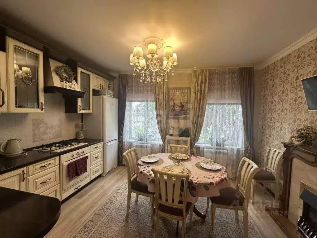 Дом в Брянская область, Брянск Кольцевая ул. (78 м) - Фото 1