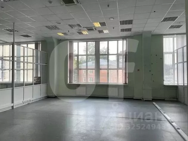 Офис в Москва ул. Шаболовка, 31Б (1882 м) - Фото 1