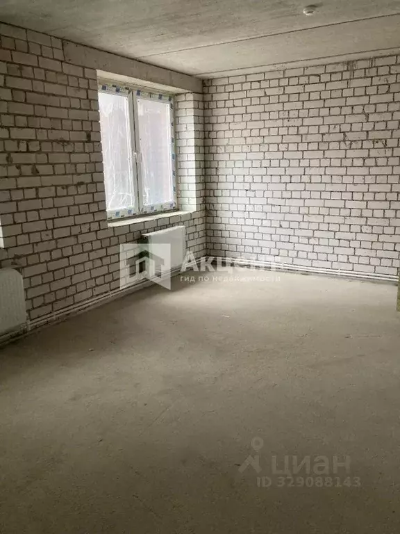 2-к кв. Ивановская область, Кохма ул. Ивановская, 17А (47.0 м) - Фото 1