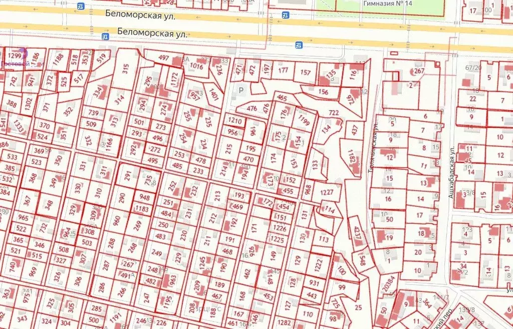 Участок в Татарстан, Казань Нарцисс СНТ, 185 (5.8 сот.) - Фото 1