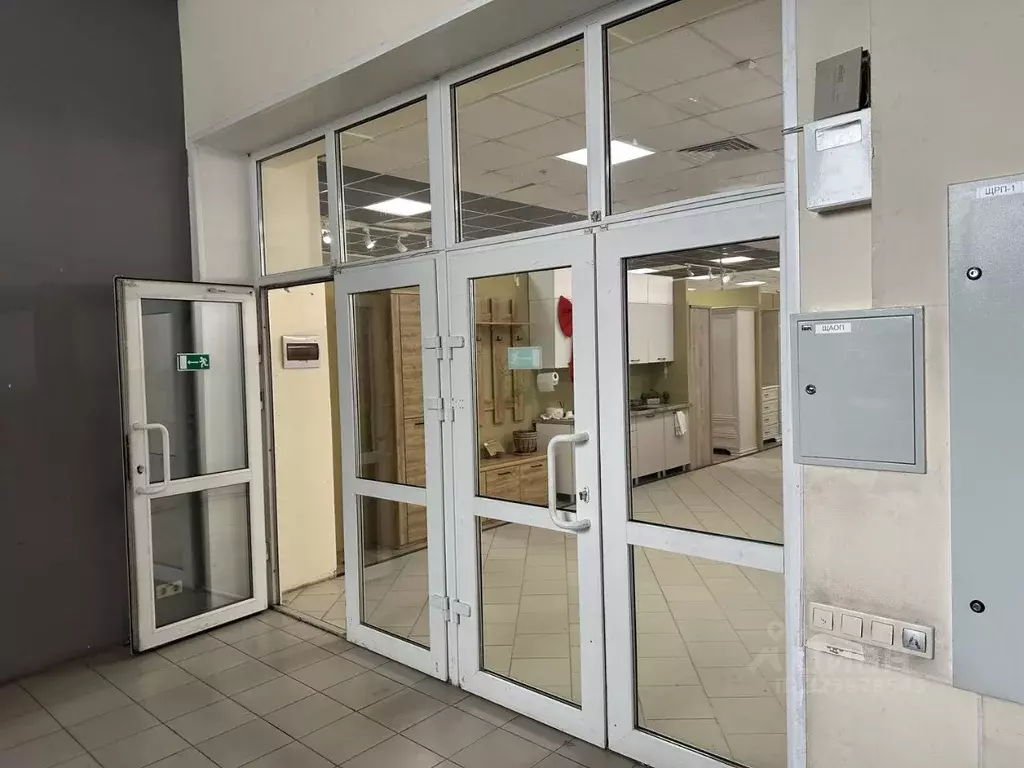 Склад в Красноярский край, Красноярск ул. Шахтеров, 65 (237 м) - Фото 2