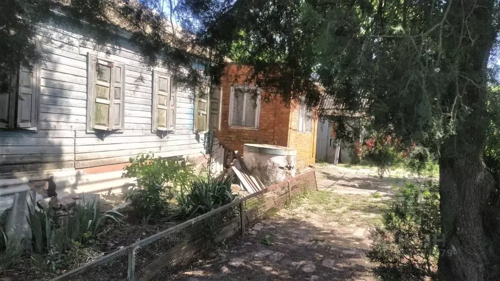 Дом в Краснодарский край, Щербиновский район, Старощербиновская ст-ца ... - Фото 0