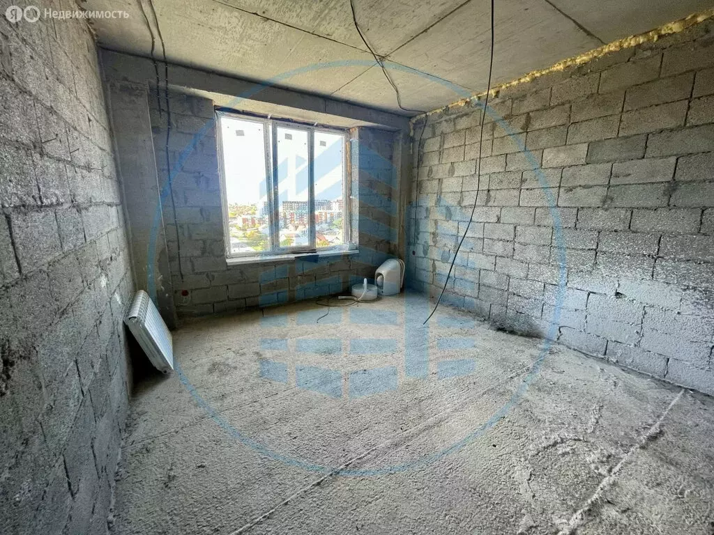 1-комнатная квартира: Ессентуки, улица Шмидта, 100 (46.9 м) - Фото 2