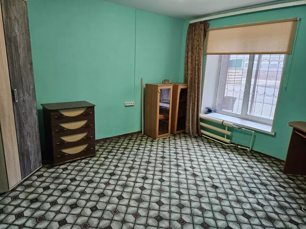 Комната Омская область, Омск Пригородная ул, 5 (18.2 м) - Фото 0