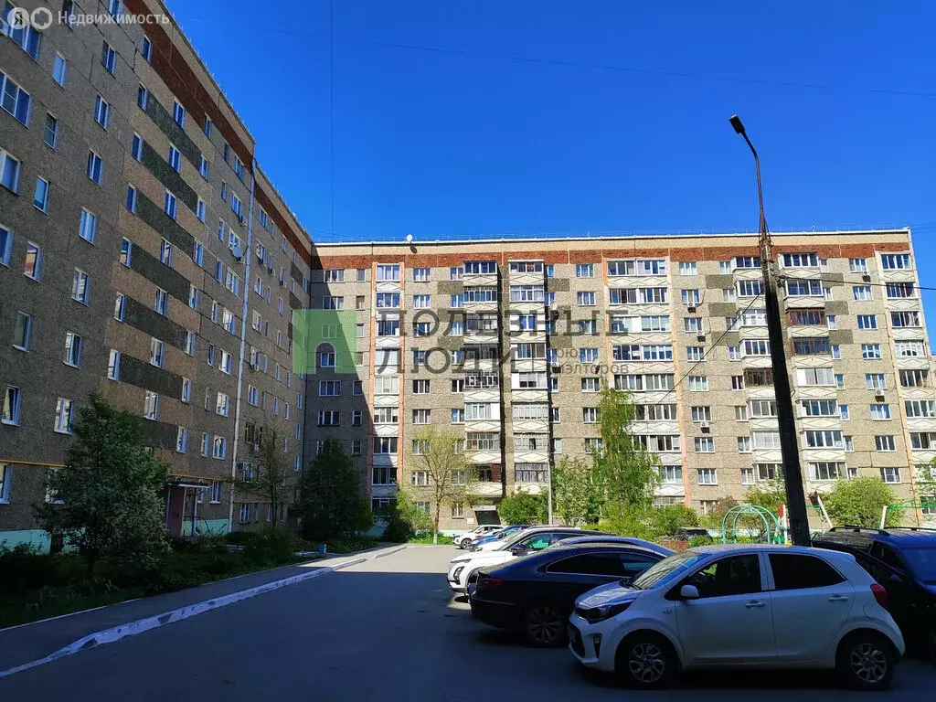 4-комнатная квартира: Ижевск, улица Баранова, 67 (68 м) - Фото 0