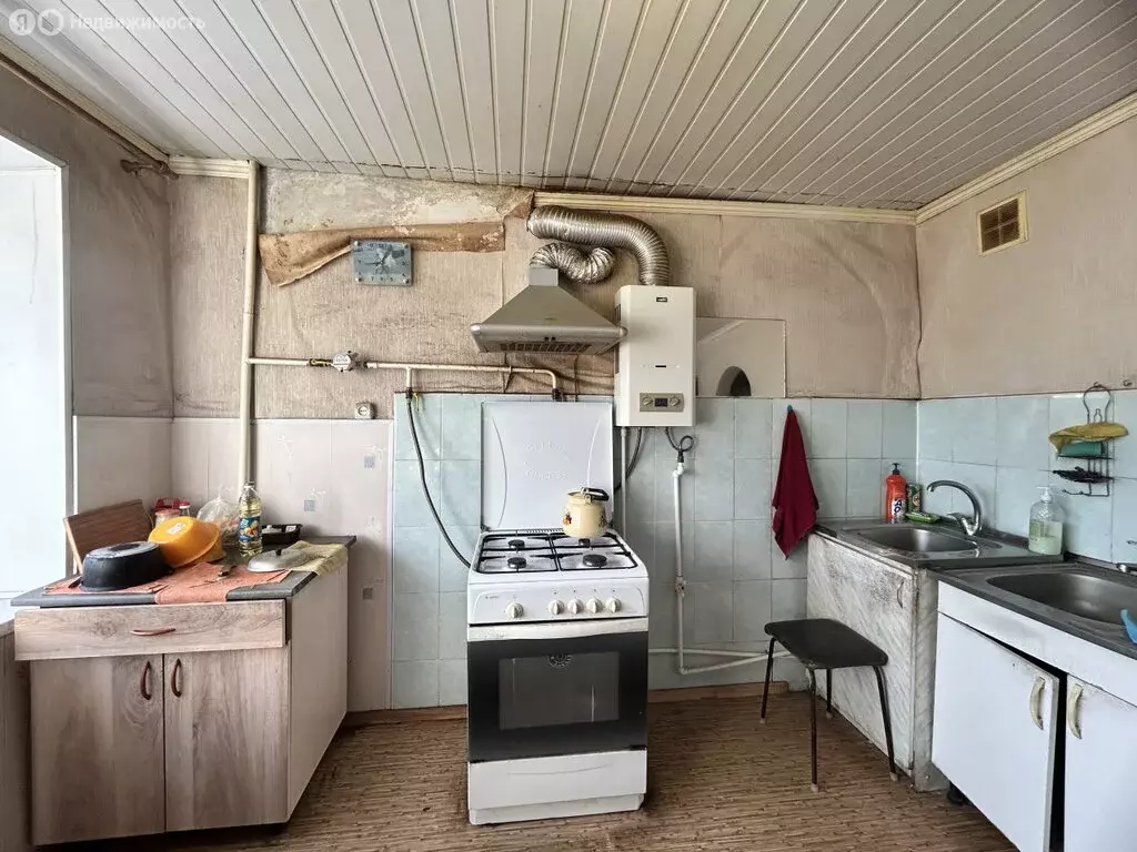 1к в -комнатной квартире (8.9 м) - Фото 2