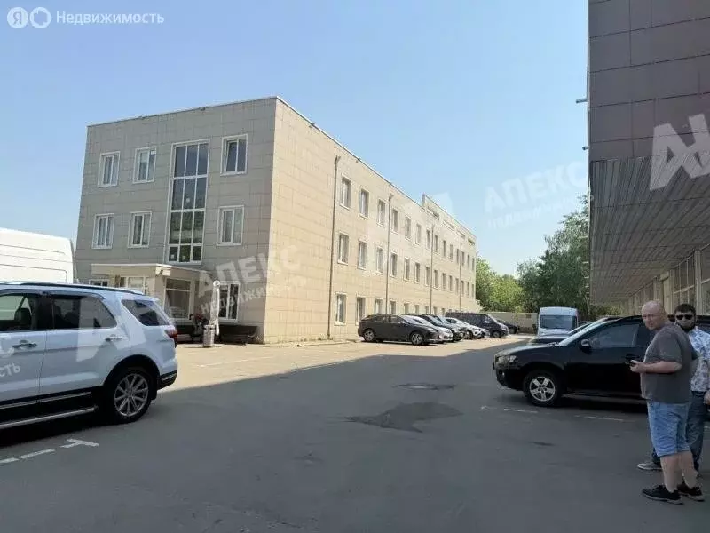 Офис (179 м) - Фото 1