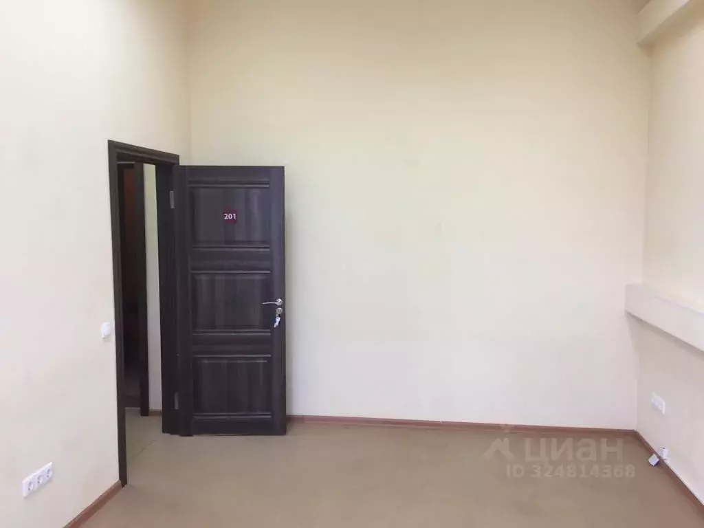 Офис в Калужская область, Калуга ул. Салтыкова-Щедрина, 133Ас2 (65 м) - Фото 2