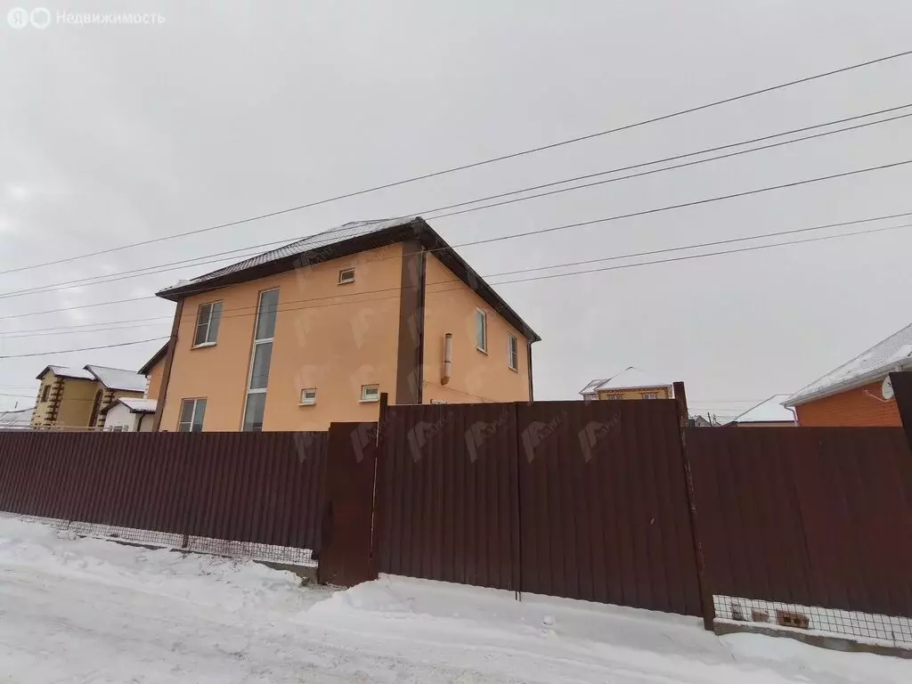 Дом в Астрахань, Алтайский переулок, 11 (162 м) - Фото 2